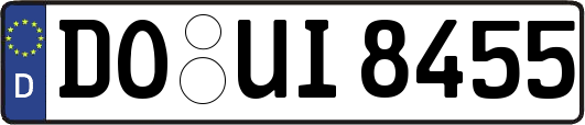 DO-UI8455