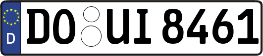 DO-UI8461