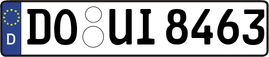 DO-UI8463