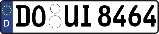 DO-UI8464