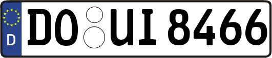 DO-UI8466