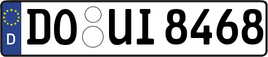 DO-UI8468
