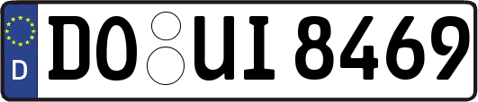 DO-UI8469