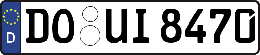 DO-UI8470