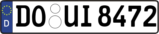 DO-UI8472