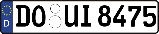 DO-UI8475