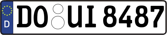 DO-UI8487