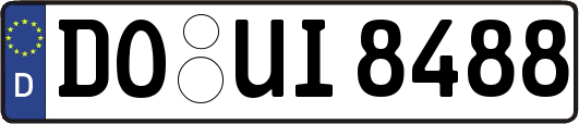 DO-UI8488