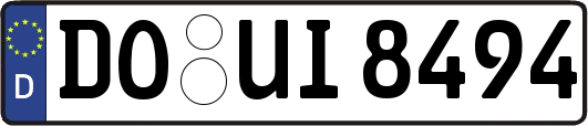 DO-UI8494
