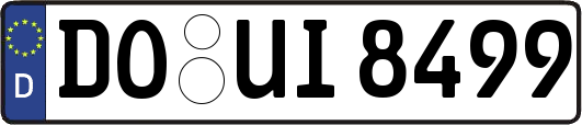 DO-UI8499