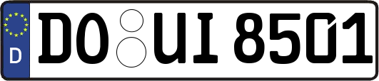 DO-UI8501