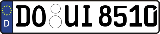 DO-UI8510