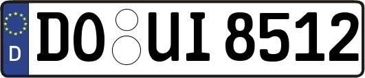 DO-UI8512