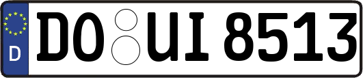 DO-UI8513