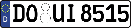 DO-UI8515