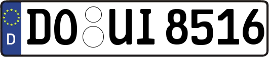 DO-UI8516