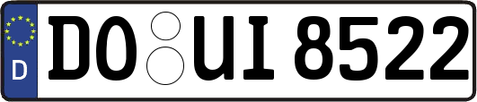 DO-UI8522