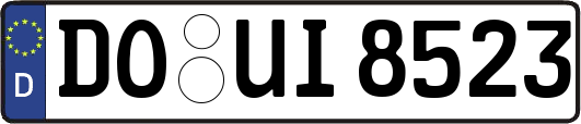 DO-UI8523