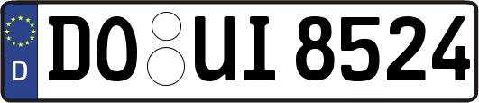 DO-UI8524