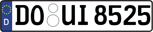 DO-UI8525