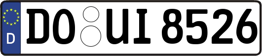 DO-UI8526