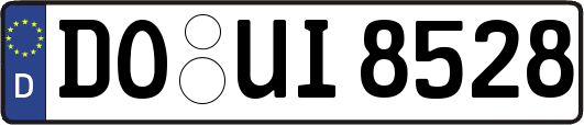 DO-UI8528