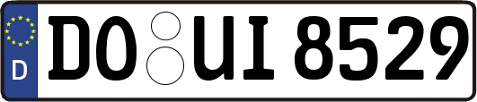 DO-UI8529