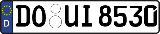 DO-UI8530