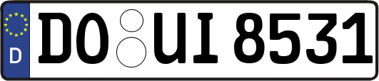 DO-UI8531