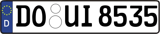 DO-UI8535