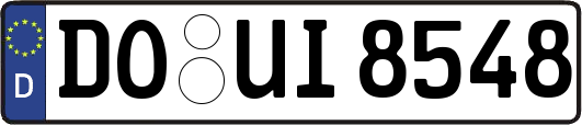 DO-UI8548
