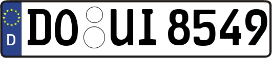 DO-UI8549