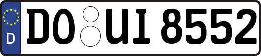 DO-UI8552