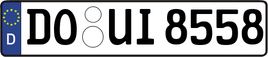 DO-UI8558