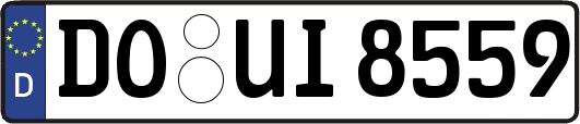 DO-UI8559