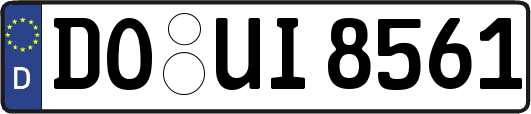 DO-UI8561