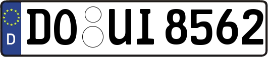 DO-UI8562
