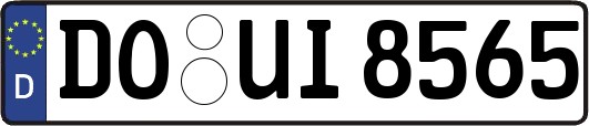DO-UI8565