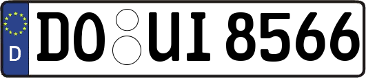 DO-UI8566