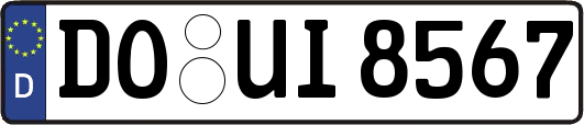 DO-UI8567