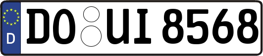 DO-UI8568