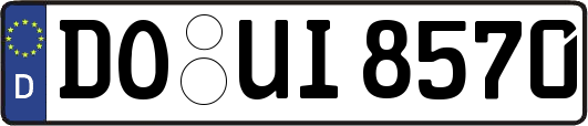 DO-UI8570