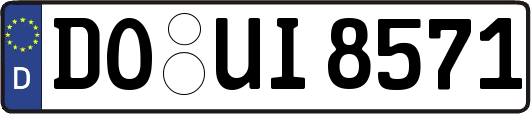 DO-UI8571