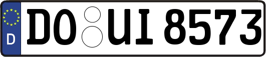 DO-UI8573