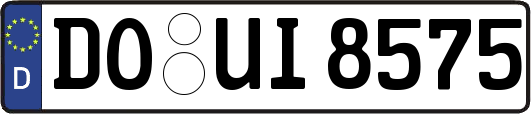 DO-UI8575