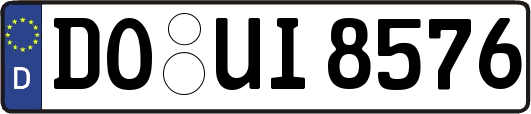 DO-UI8576