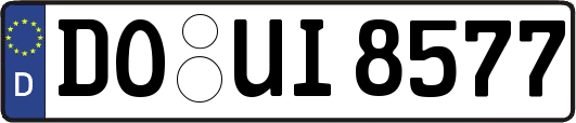 DO-UI8577
