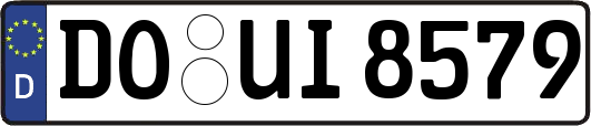 DO-UI8579