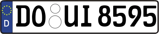 DO-UI8595