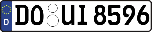 DO-UI8596
